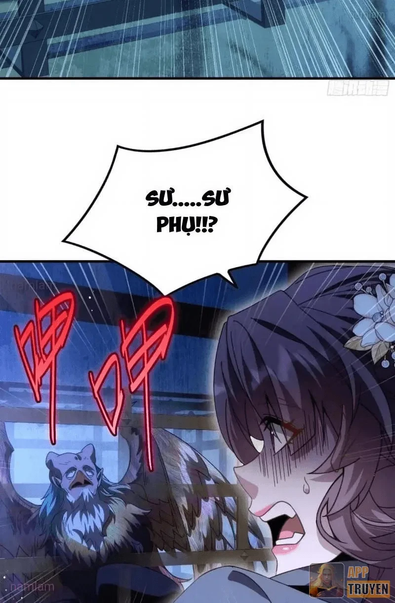 Thế Giới Quỷ Thần, Ta Có Ngộ Tính Đặc Thù Chapter 40 - 18