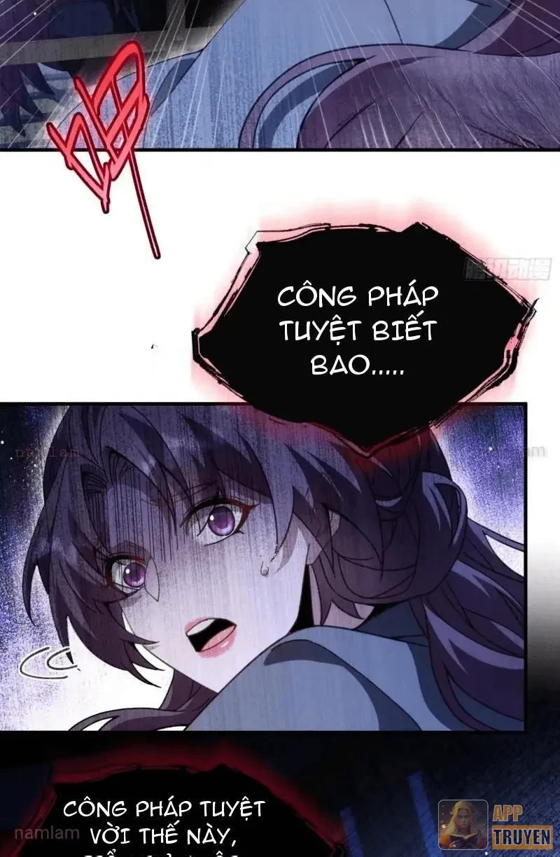 Thế Giới Quỷ Thần, Ta Có Ngộ Tính Đặc Thù Chapter 40 - 19