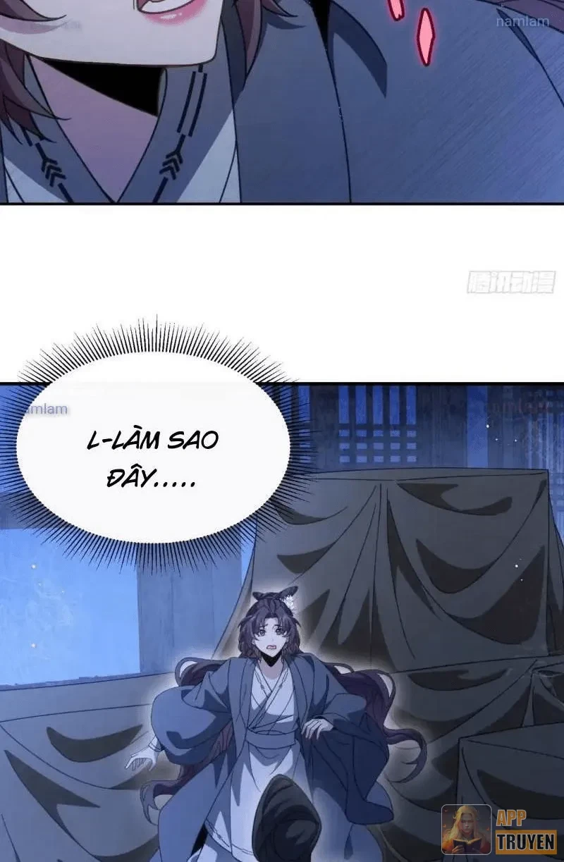 Thế Giới Quỷ Thần, Ta Có Ngộ Tính Đặc Thù Chapter 40 - 21