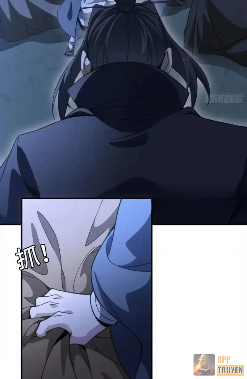 Thế Giới Quỷ Thần, Ta Có Ngộ Tính Đặc Thù Chapter 40 - 22