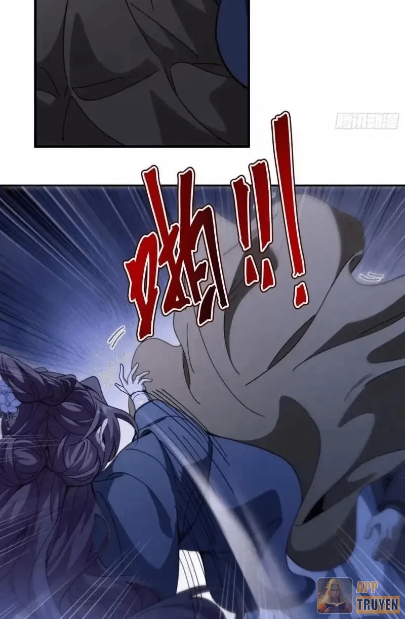 Thế Giới Quỷ Thần, Ta Có Ngộ Tính Đặc Thù Chapter 40 - 23