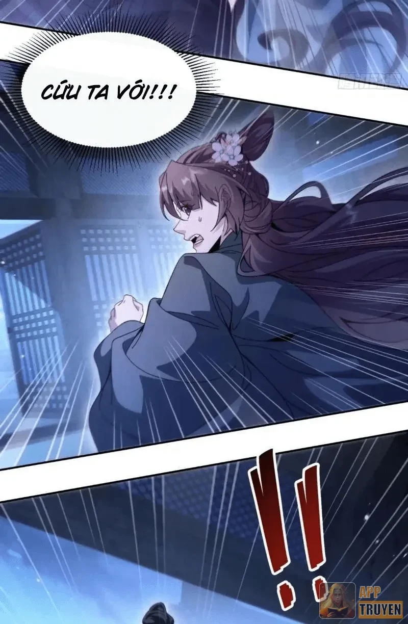 Thế Giới Quỷ Thần, Ta Có Ngộ Tính Đặc Thù Chapter 40 - 24