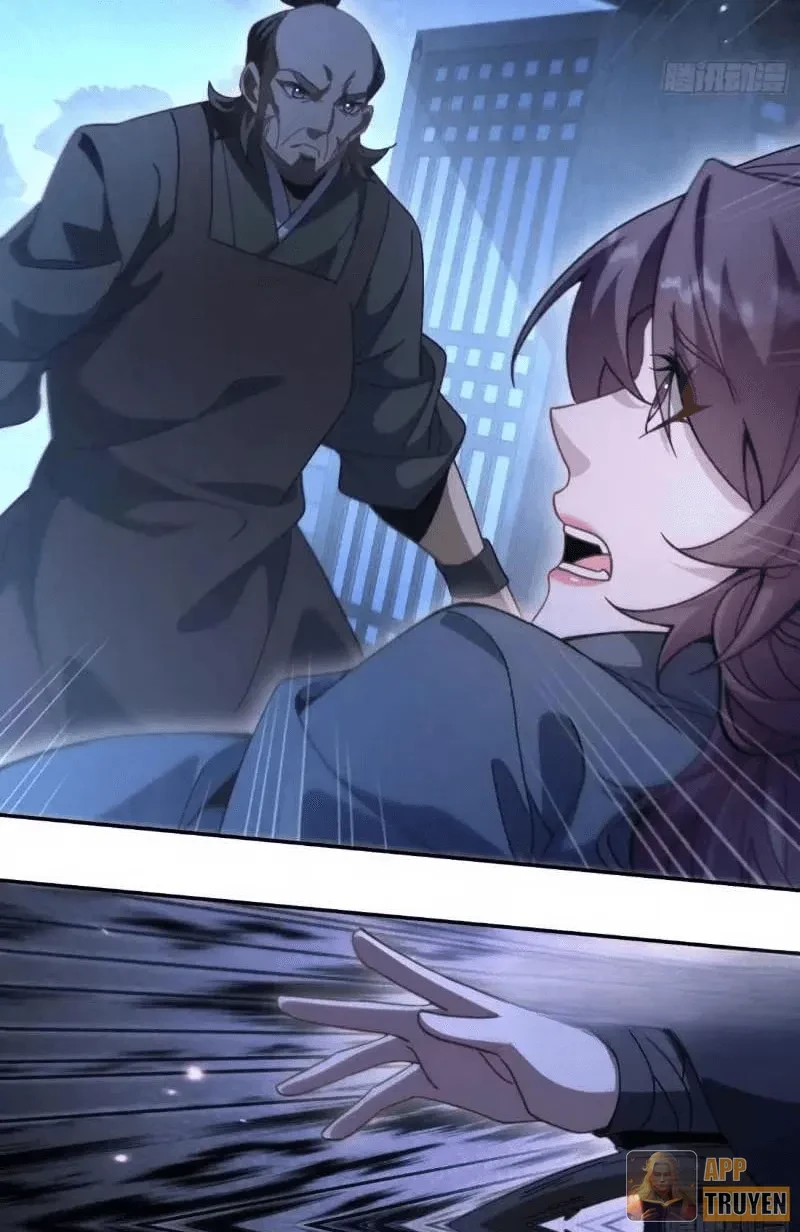 Thế Giới Quỷ Thần, Ta Có Ngộ Tính Đặc Thù Chapter 40 - 25