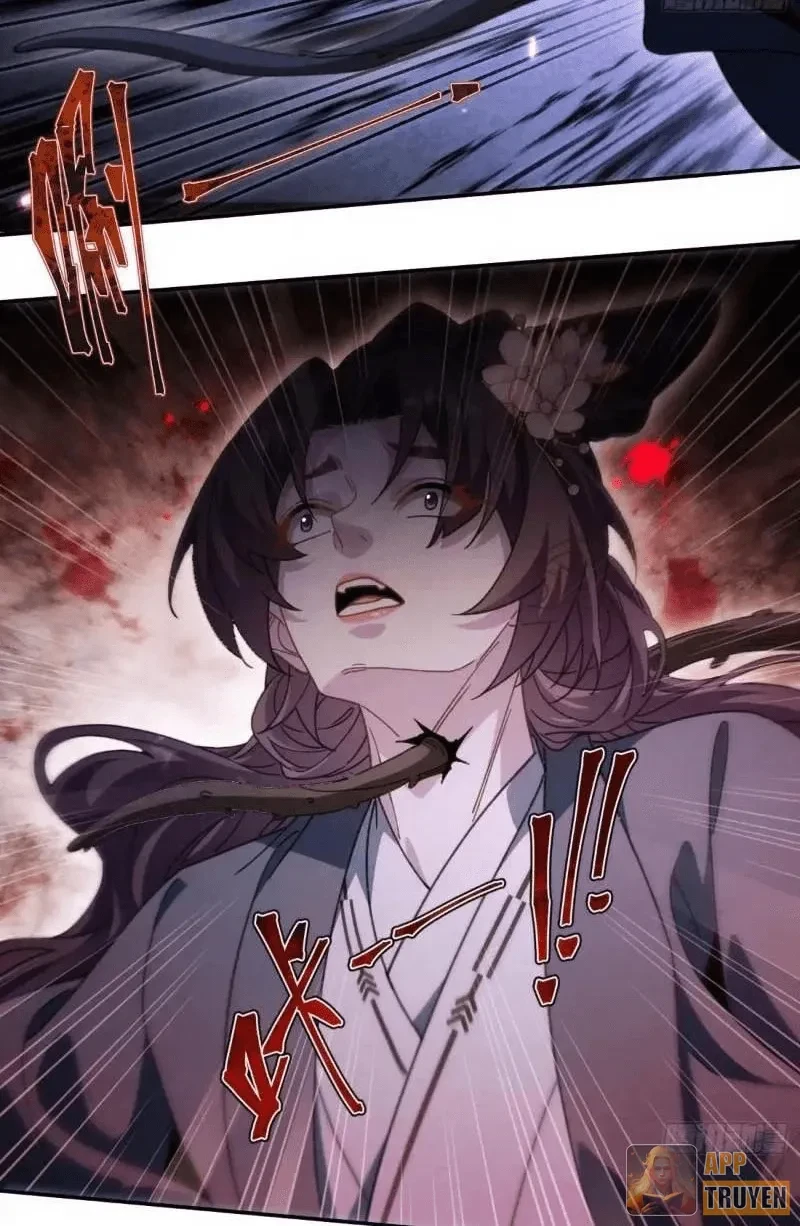 Thế Giới Quỷ Thần, Ta Có Ngộ Tính Đặc Thù Chapter 40 - 26