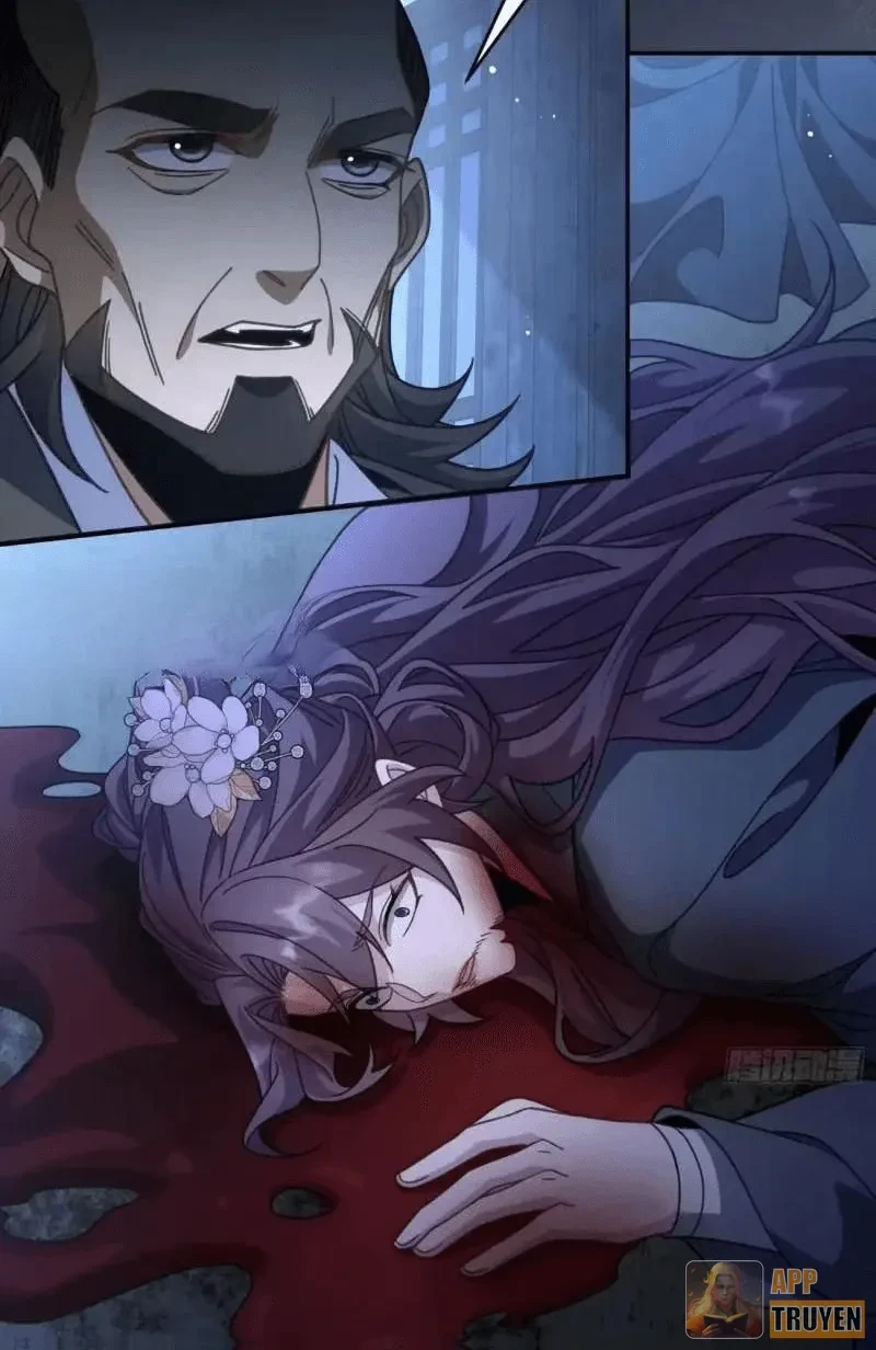 Thế Giới Quỷ Thần, Ta Có Ngộ Tính Đặc Thù Chapter 40 - 28