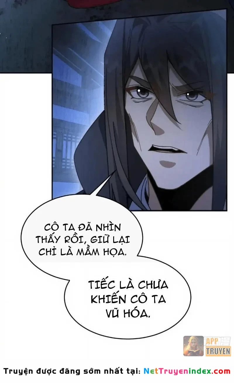 Thế Giới Quỷ Thần, Ta Có Ngộ Tính Đặc Thù Chapter 40 - 29