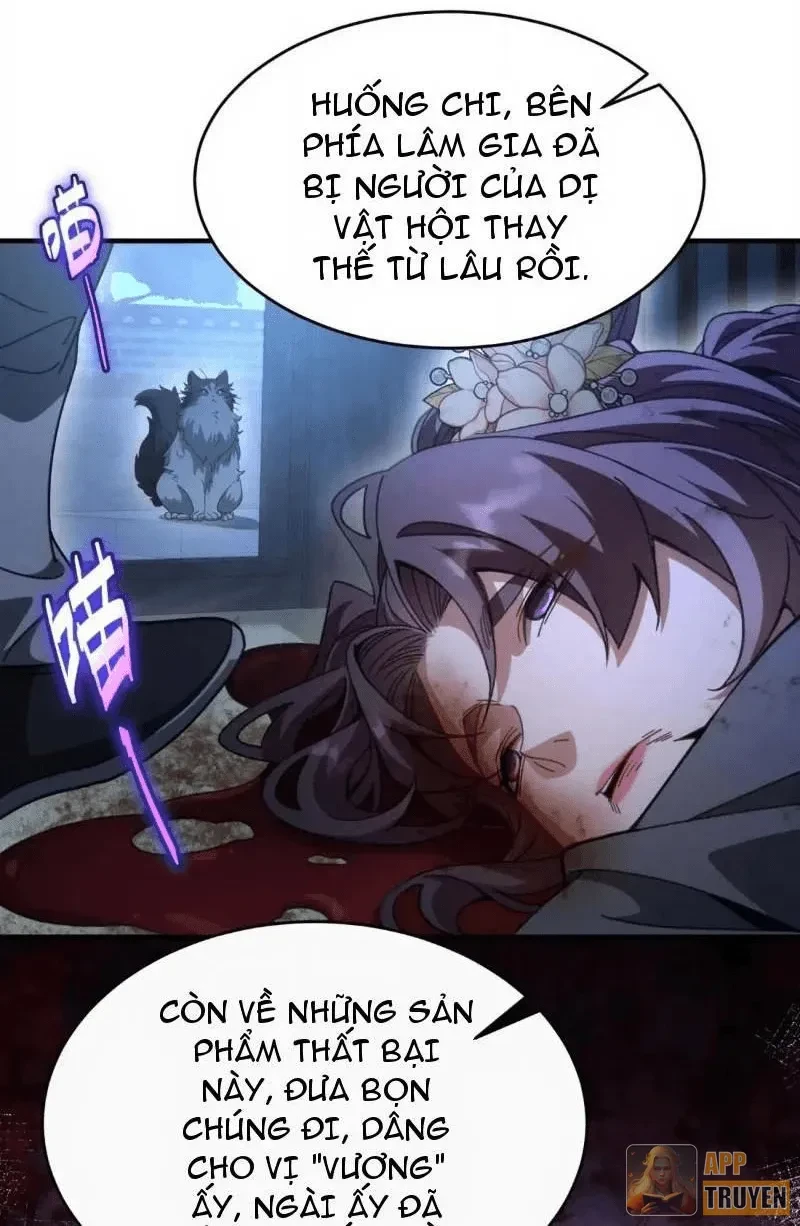 Thế Giới Quỷ Thần, Ta Có Ngộ Tính Đặc Thù Chapter 40 - 30