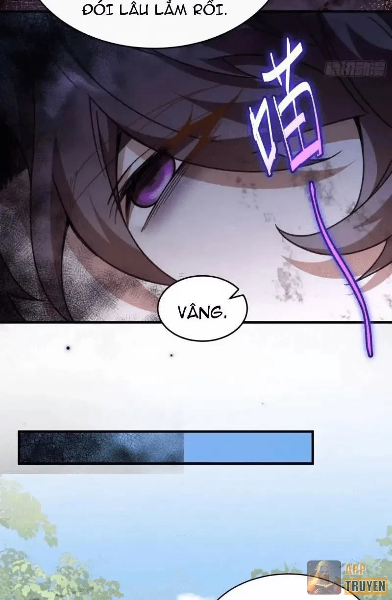 Thế Giới Quỷ Thần, Ta Có Ngộ Tính Đặc Thù Chapter 40 - 31