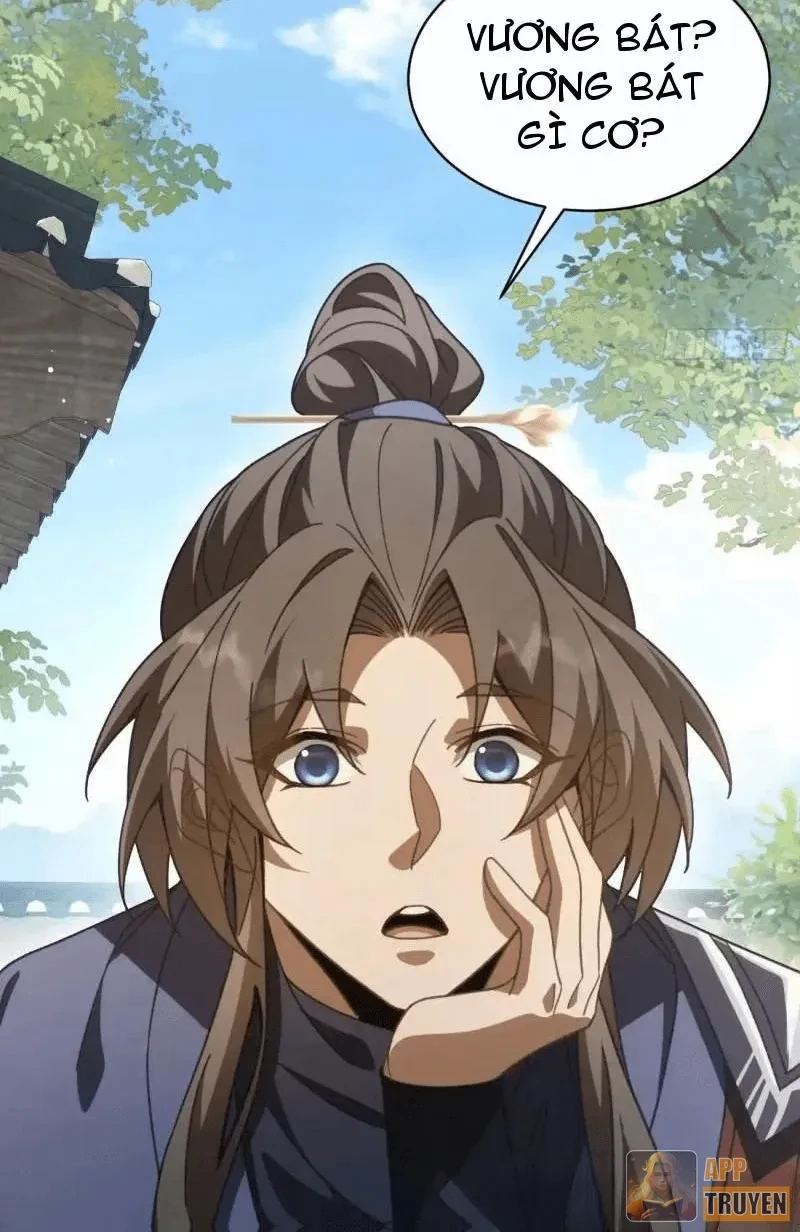 Thế Giới Quỷ Thần, Ta Có Ngộ Tính Đặc Thù Chapter 40 - 32