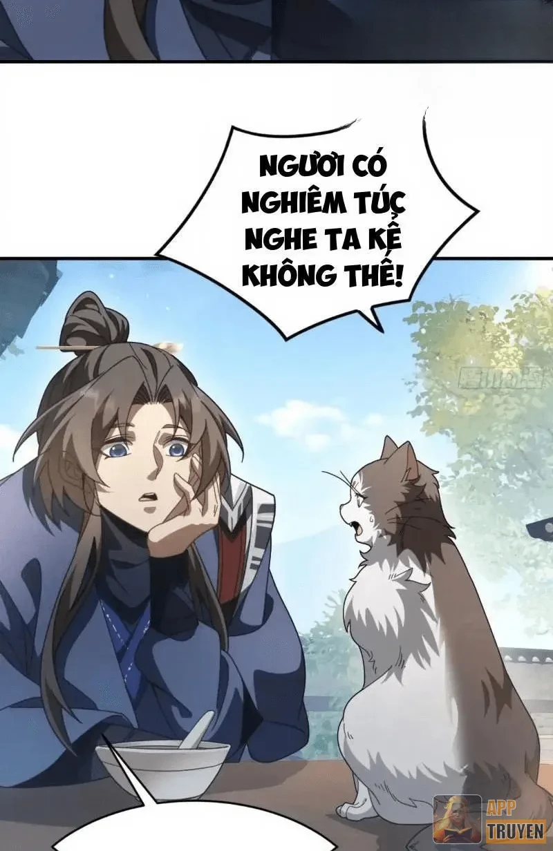 Thế Giới Quỷ Thần, Ta Có Ngộ Tính Đặc Thù Chapter 40 - 33