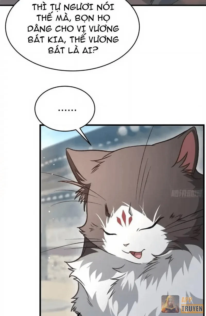 Thế Giới Quỷ Thần, Ta Có Ngộ Tính Đặc Thù Chapter 40 - 34