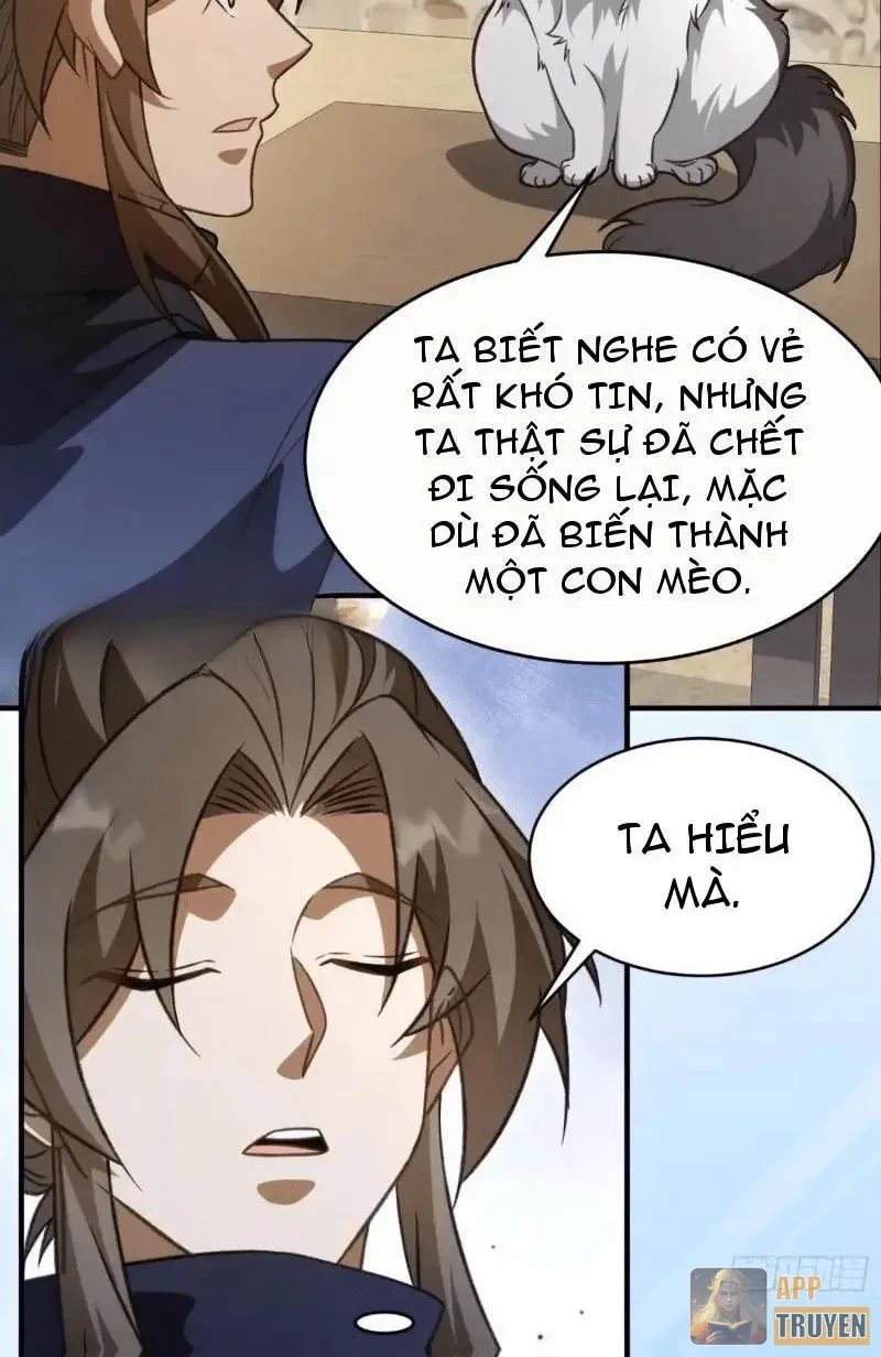 Thế Giới Quỷ Thần, Ta Có Ngộ Tính Đặc Thù Chapter 40 - 36