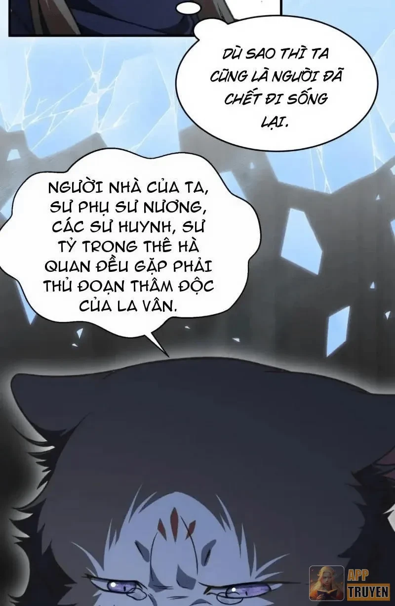 Thế Giới Quỷ Thần, Ta Có Ngộ Tính Đặc Thù Chapter 40 - 37