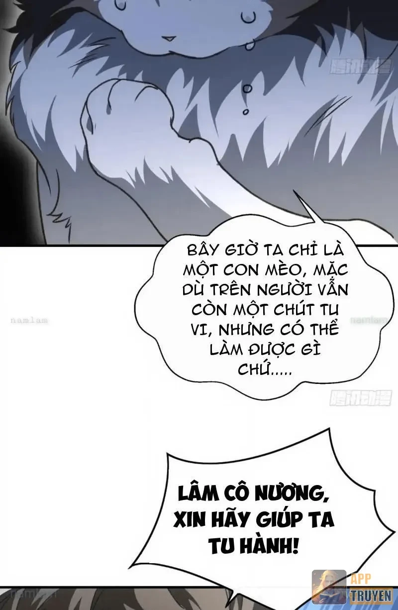 Thế Giới Quỷ Thần, Ta Có Ngộ Tính Đặc Thù Chapter 40 - 38
