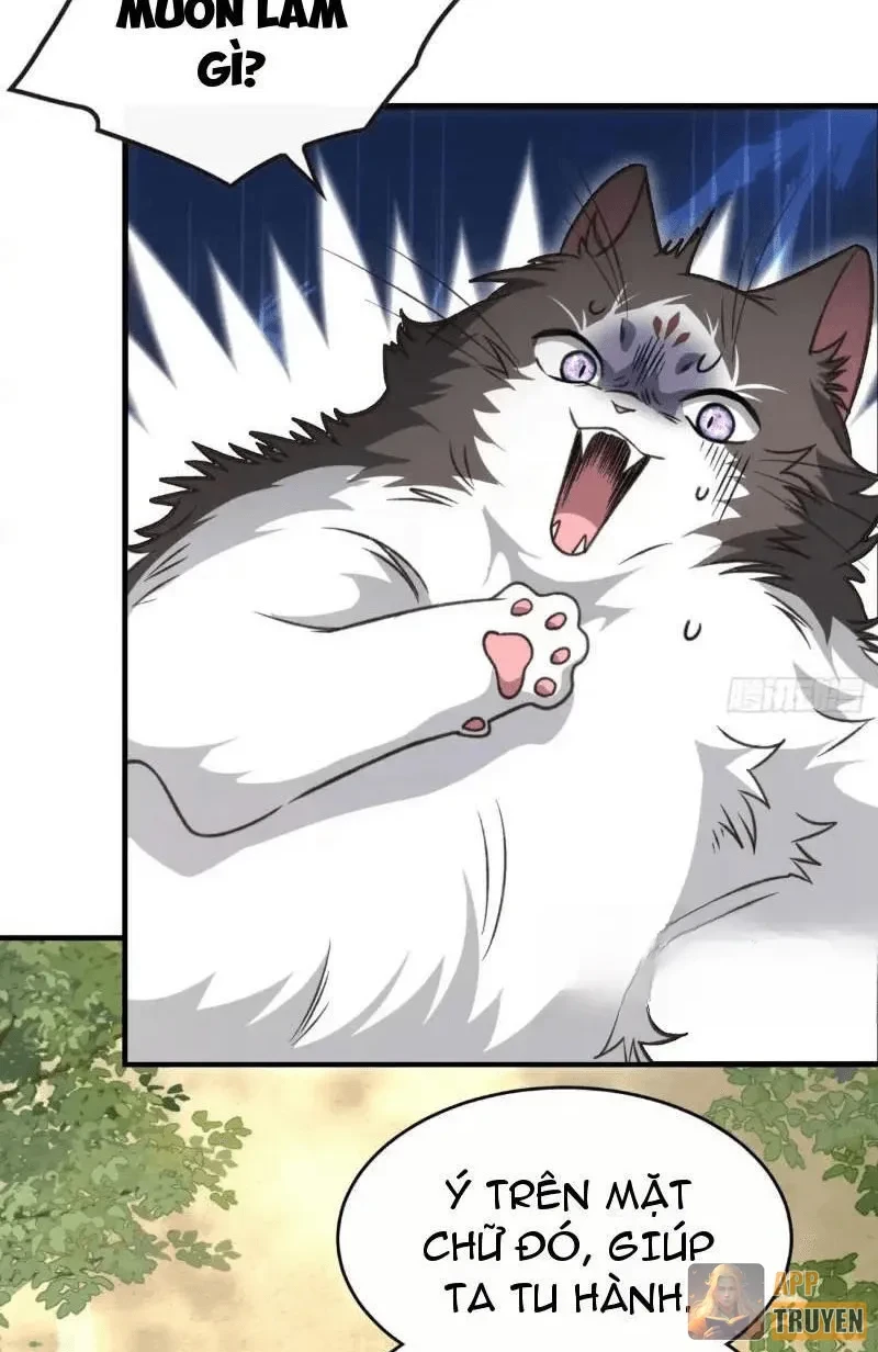 Thế Giới Quỷ Thần, Ta Có Ngộ Tính Đặc Thù Chapter 40 - 40