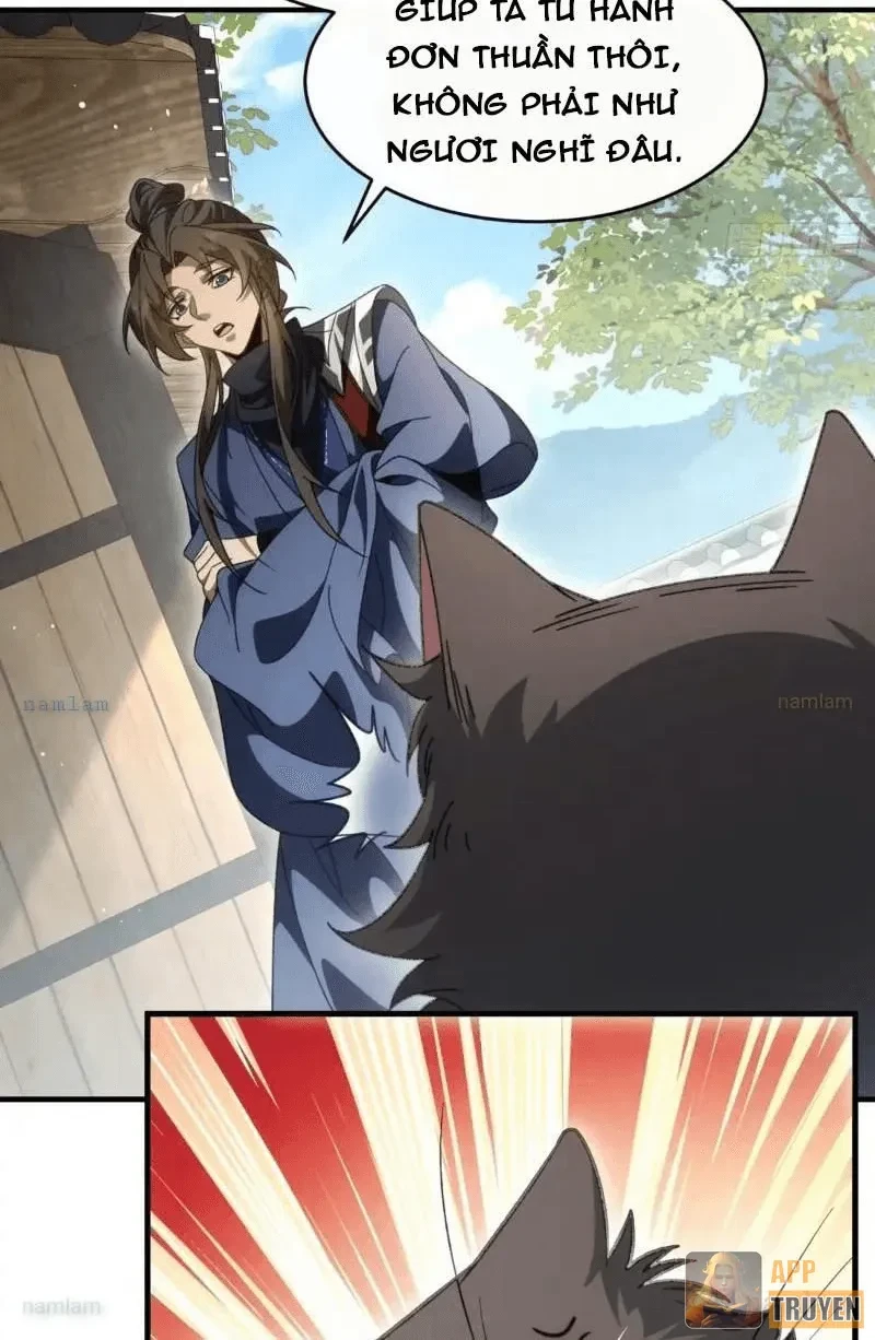 Thế Giới Quỷ Thần, Ta Có Ngộ Tính Đặc Thù Chapter 40 - 45