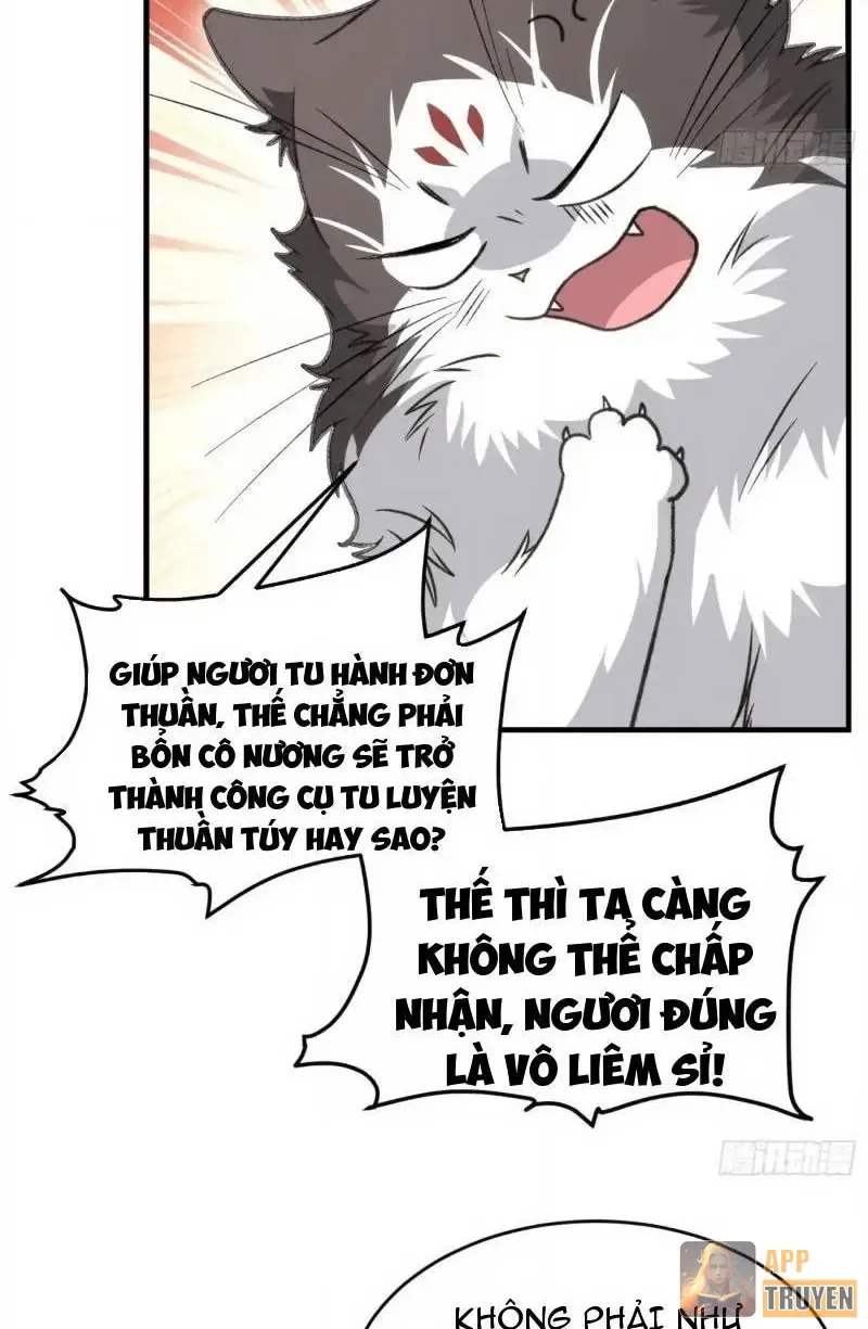 Thế Giới Quỷ Thần, Ta Có Ngộ Tính Đặc Thù Chapter 40 - 46