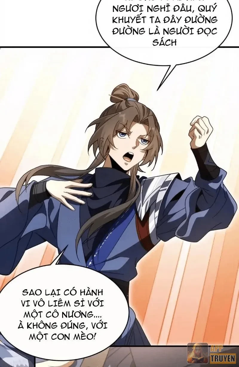 Thế Giới Quỷ Thần, Ta Có Ngộ Tính Đặc Thù Chapter 40 - 47