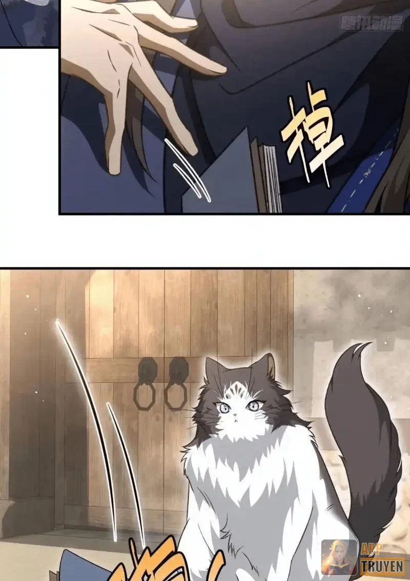 Thế Giới Quỷ Thần, Ta Có Ngộ Tính Đặc Thù Chapter 40 - 48