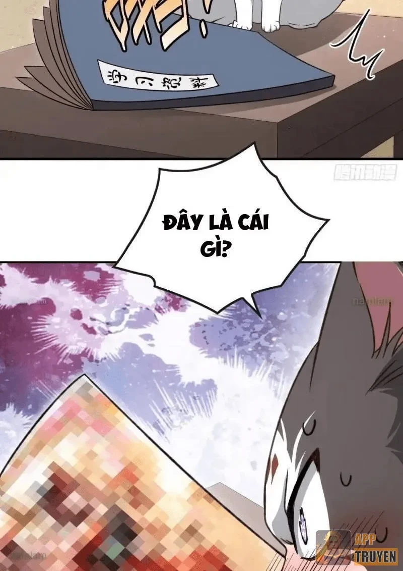 Thế Giới Quỷ Thần, Ta Có Ngộ Tính Đặc Thù Chapter 40 - 49