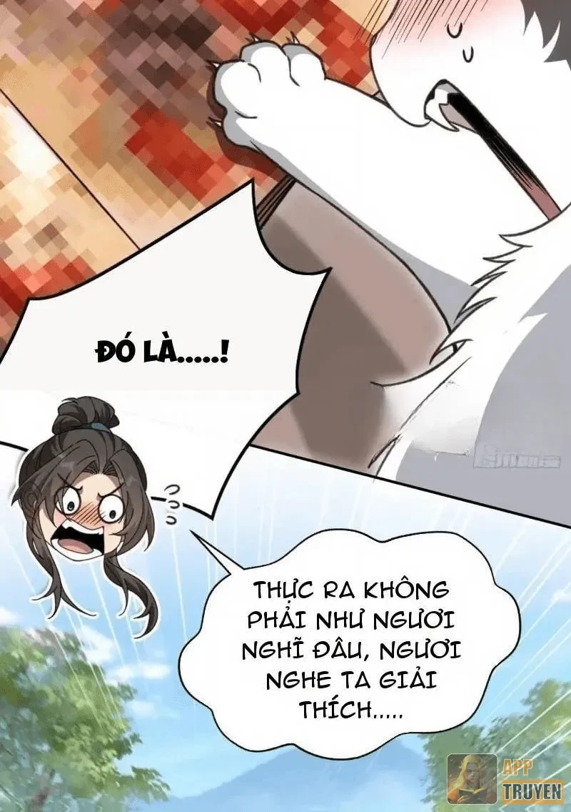 Thế Giới Quỷ Thần, Ta Có Ngộ Tính Đặc Thù Chapter 40 - 50