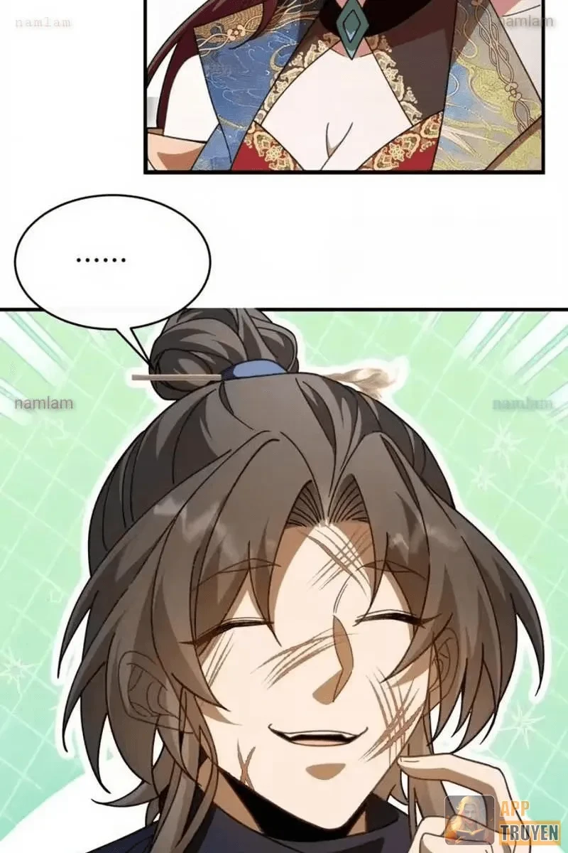 Thế Giới Quỷ Thần, Ta Có Ngộ Tính Đặc Thù Chapter 41 - 3