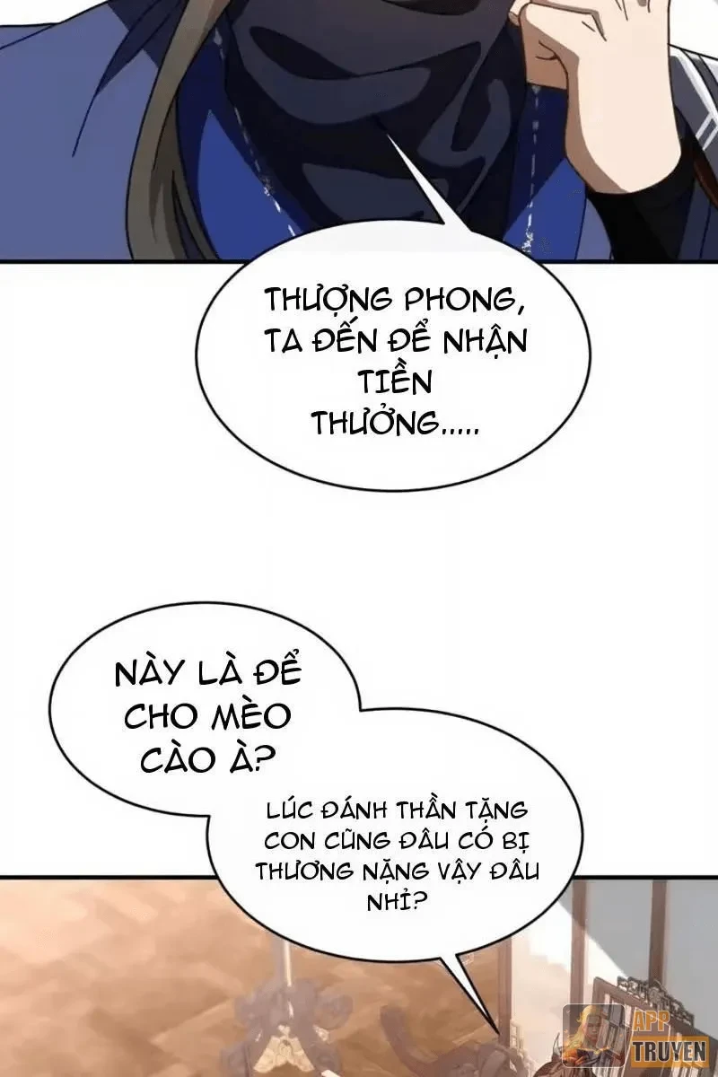 Thế Giới Quỷ Thần, Ta Có Ngộ Tính Đặc Thù Chapter 41 - 4