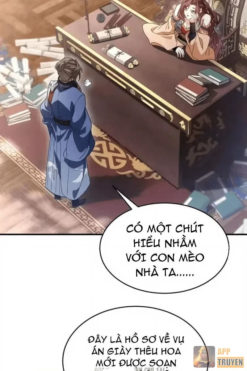 Thế Giới Quỷ Thần, Ta Có Ngộ Tính Đặc Thù Chapter 41 - 5