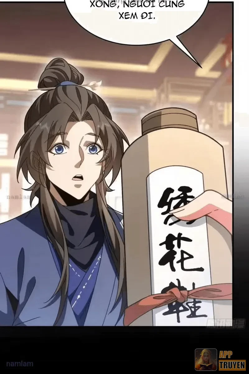 Thế Giới Quỷ Thần, Ta Có Ngộ Tính Đặc Thù Chapter 41 - 6