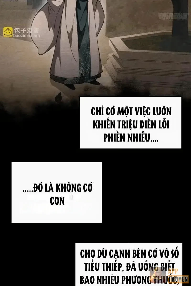 Thế Giới Quỷ Thần, Ta Có Ngộ Tính Đặc Thù Chapter 41 - 8