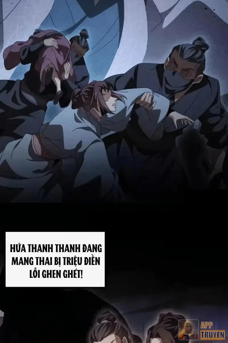 Thế Giới Quỷ Thần, Ta Có Ngộ Tính Đặc Thù Chapter 41 - 12