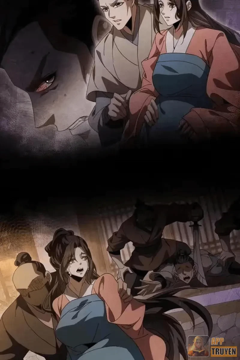 Thế Giới Quỷ Thần, Ta Có Ngộ Tính Đặc Thù Chapter 41 - 13