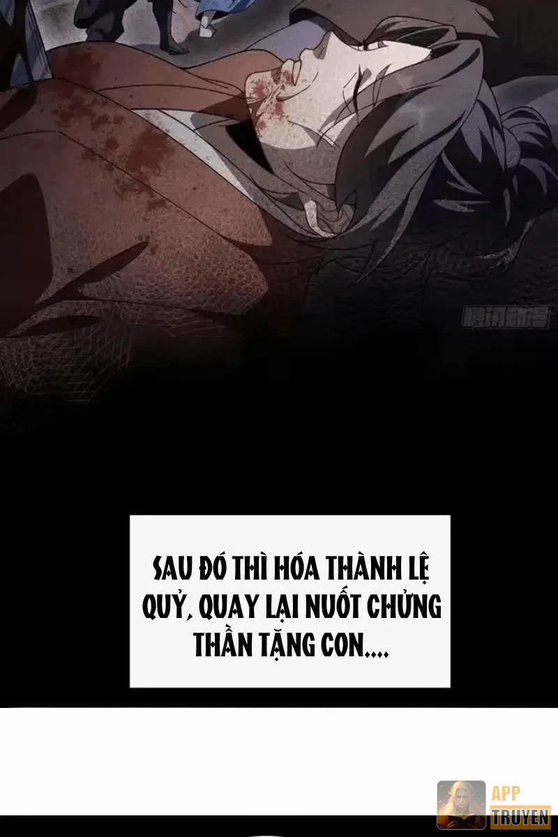 Thế Giới Quỷ Thần, Ta Có Ngộ Tính Đặc Thù Chapter 41 - 16