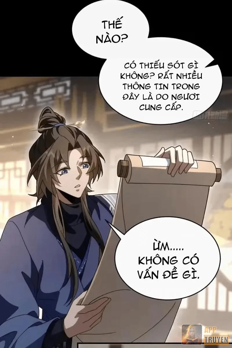 Thế Giới Quỷ Thần, Ta Có Ngộ Tính Đặc Thù Chapter 41 - 17