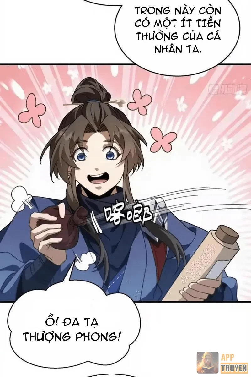 Thế Giới Quỷ Thần, Ta Có Ngộ Tính Đặc Thù Chapter 41 - 19