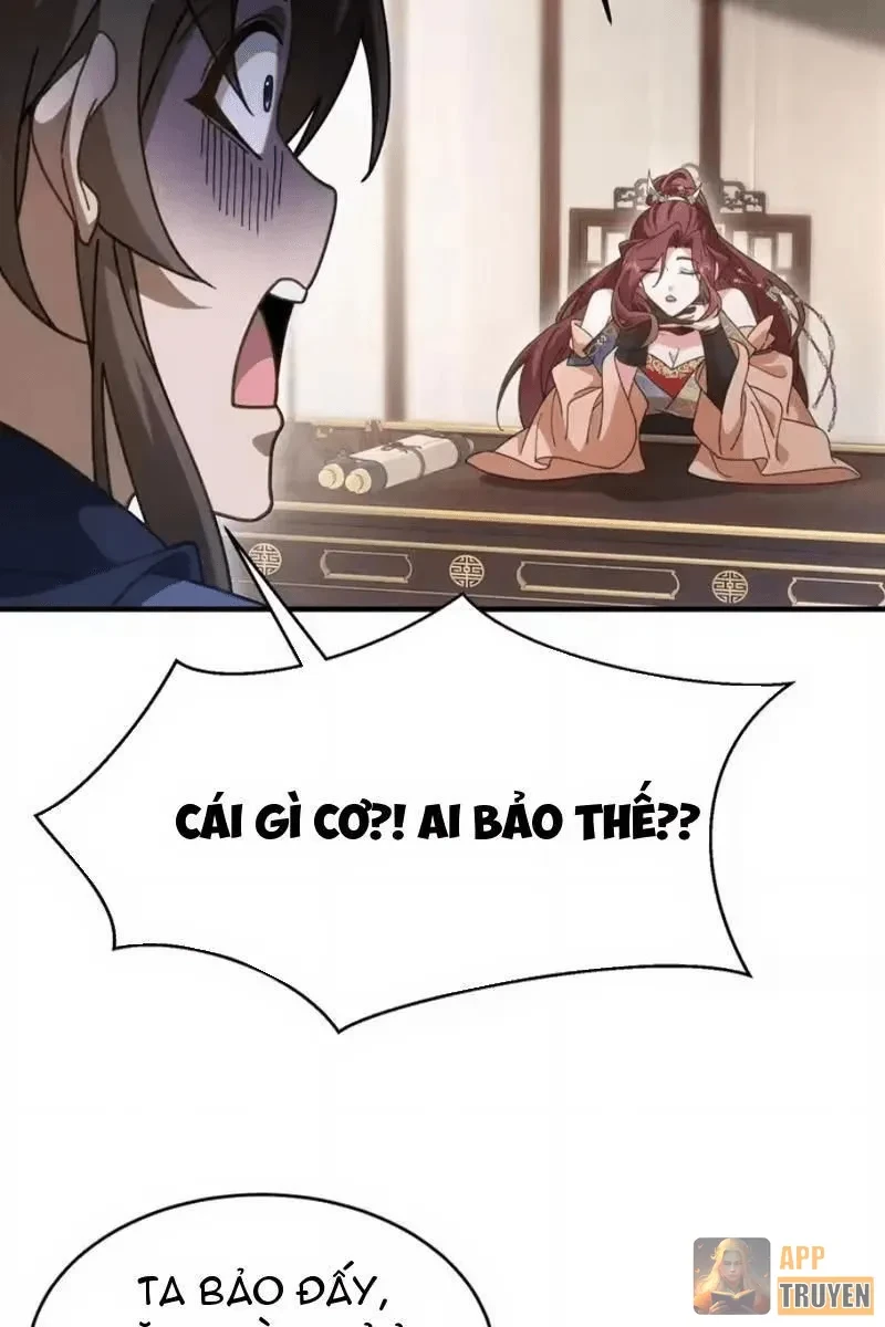 Thế Giới Quỷ Thần, Ta Có Ngộ Tính Đặc Thù Chapter 41 - 21