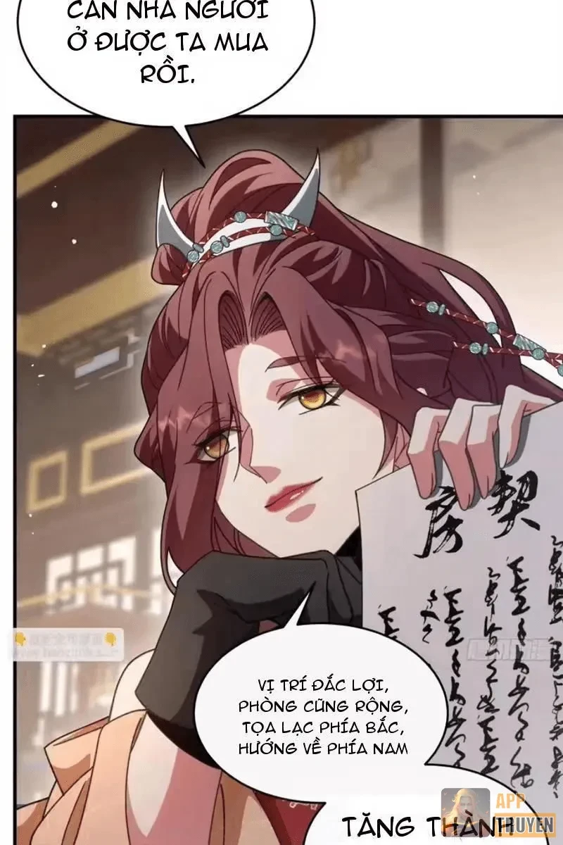 Thế Giới Quỷ Thần, Ta Có Ngộ Tính Đặc Thù Chapter 41 - 22