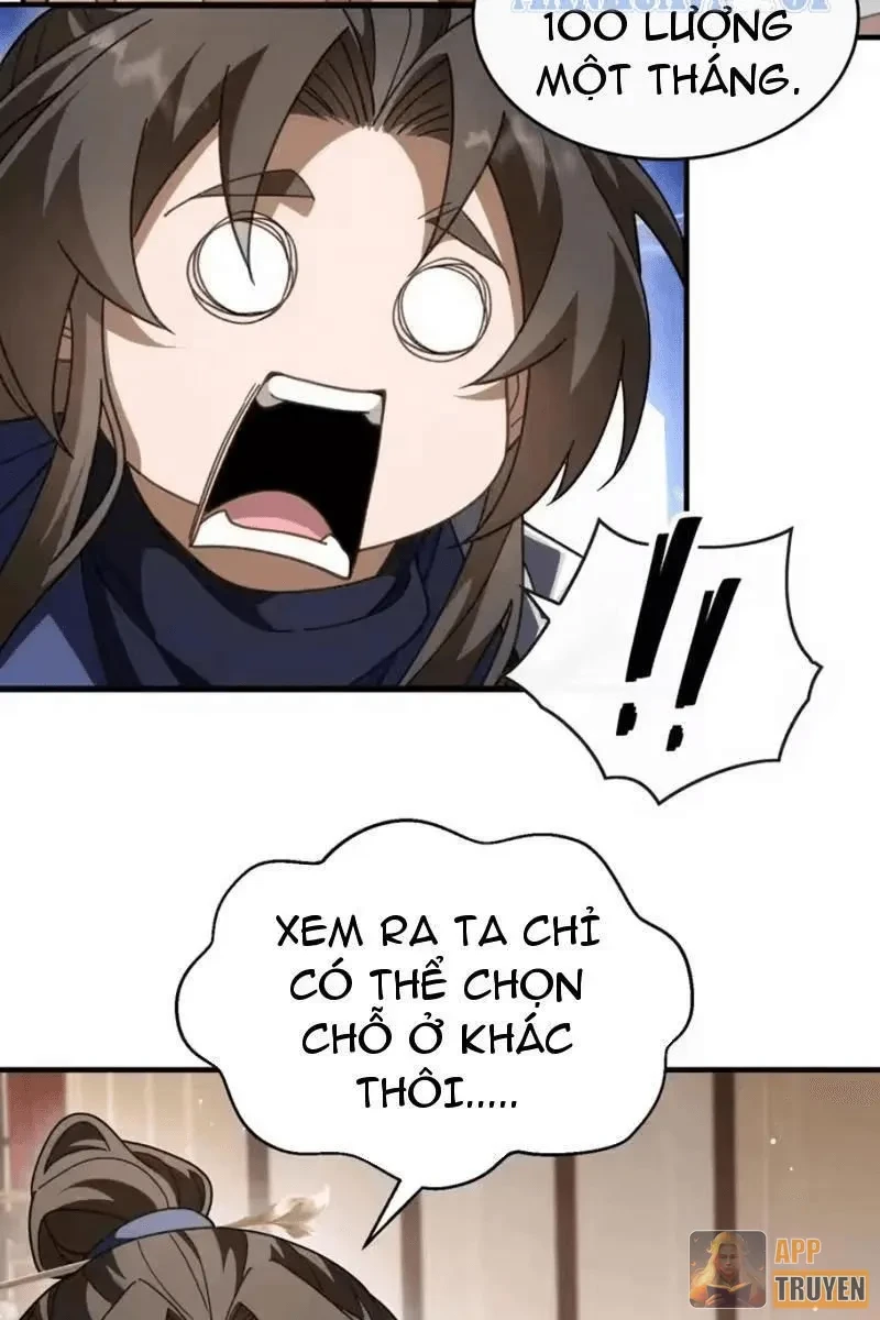 Thế Giới Quỷ Thần, Ta Có Ngộ Tính Đặc Thù Chapter 41 - 23