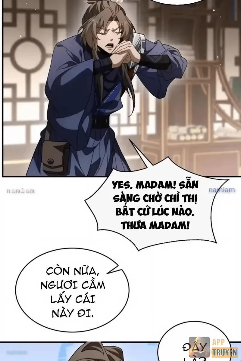 Thế Giới Quỷ Thần, Ta Có Ngộ Tính Đặc Thù Chapter 41 - 27