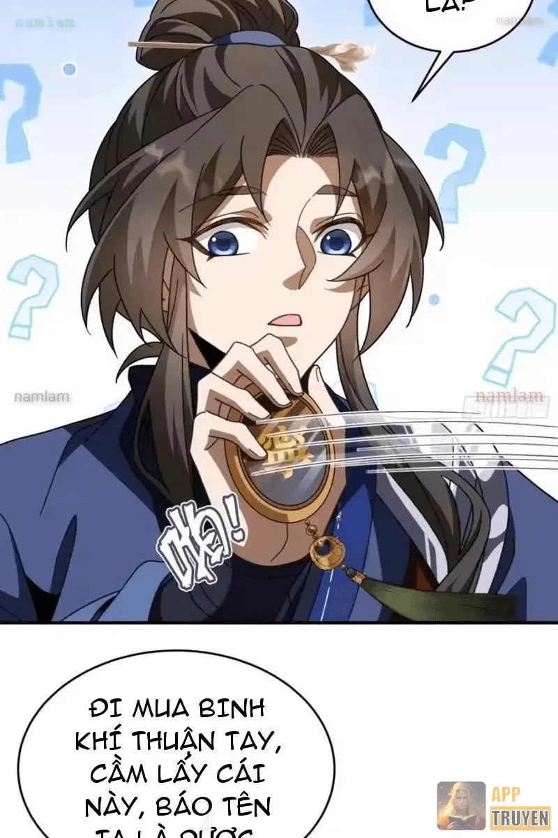 Thế Giới Quỷ Thần, Ta Có Ngộ Tính Đặc Thù Chapter 41 - 28