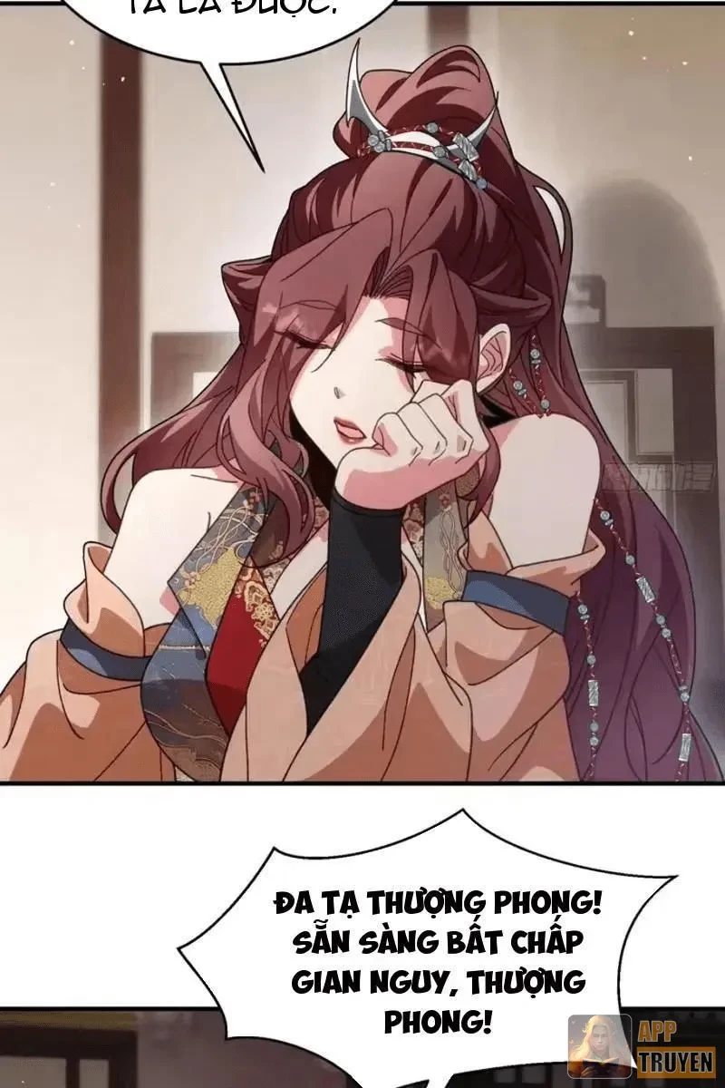 Thế Giới Quỷ Thần, Ta Có Ngộ Tính Đặc Thù Chapter 41 - 29