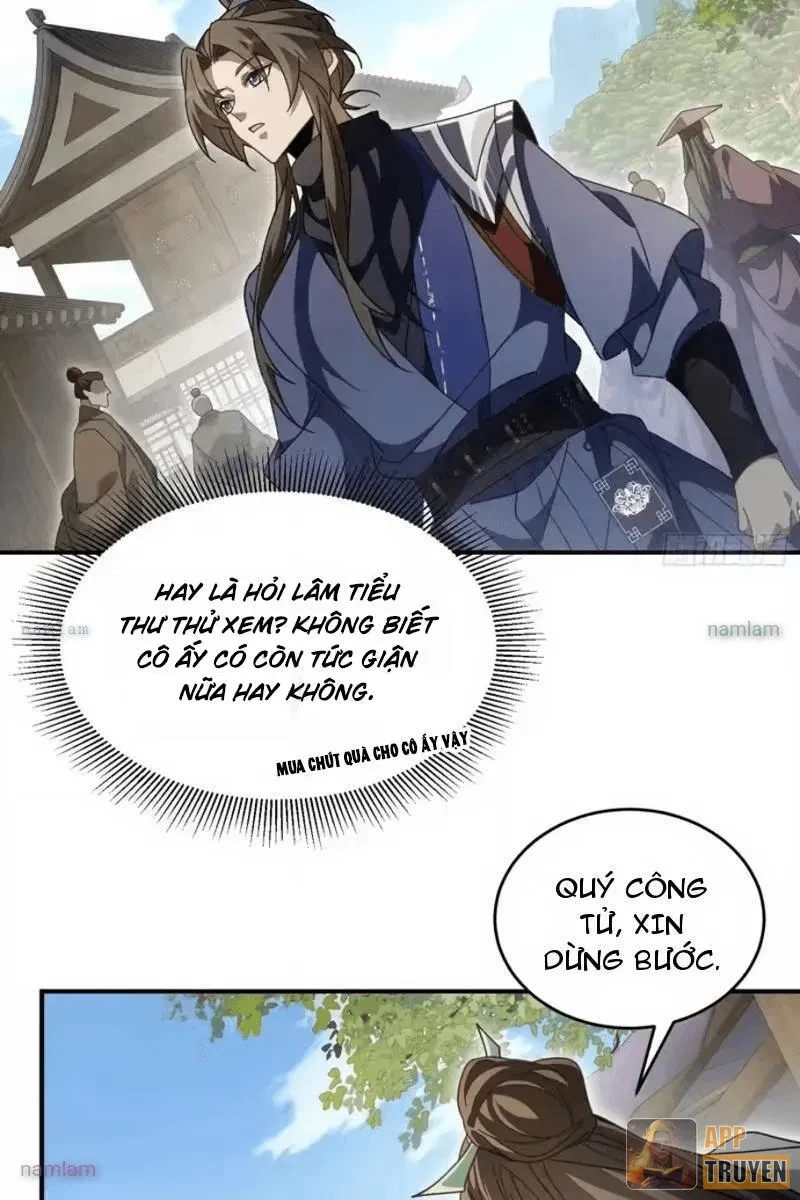 Thế Giới Quỷ Thần, Ta Có Ngộ Tính Đặc Thù Chapter 41 - 32