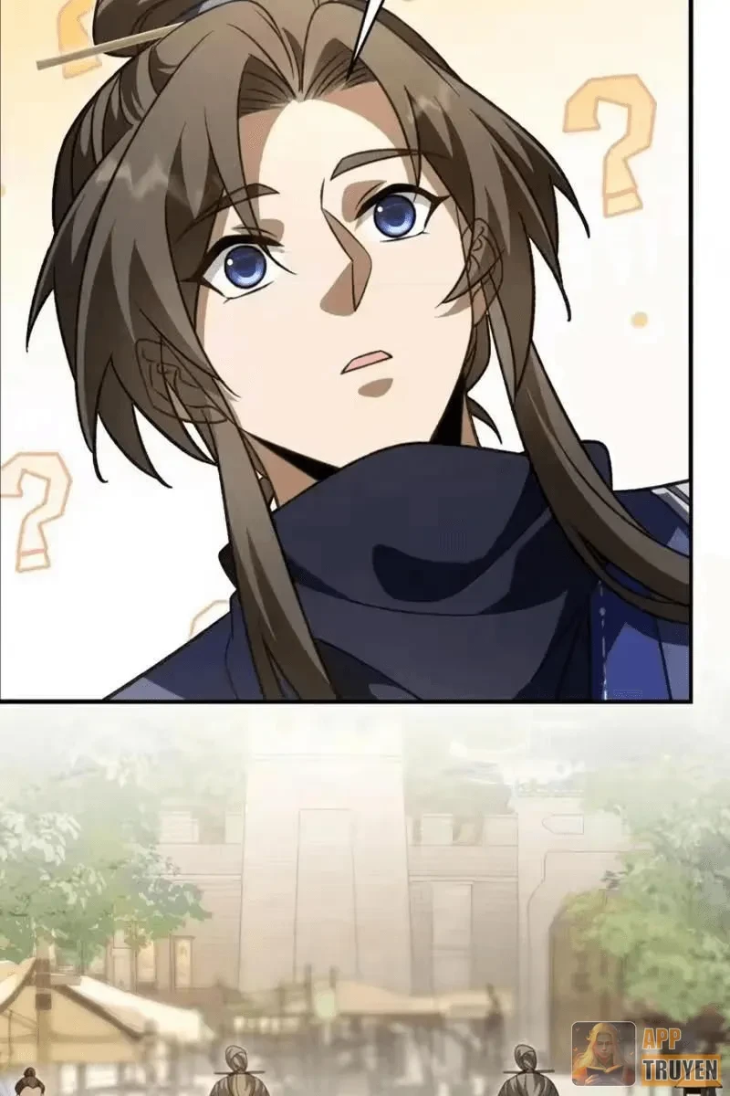 Thế Giới Quỷ Thần, Ta Có Ngộ Tính Đặc Thù Chapter 41 - 34