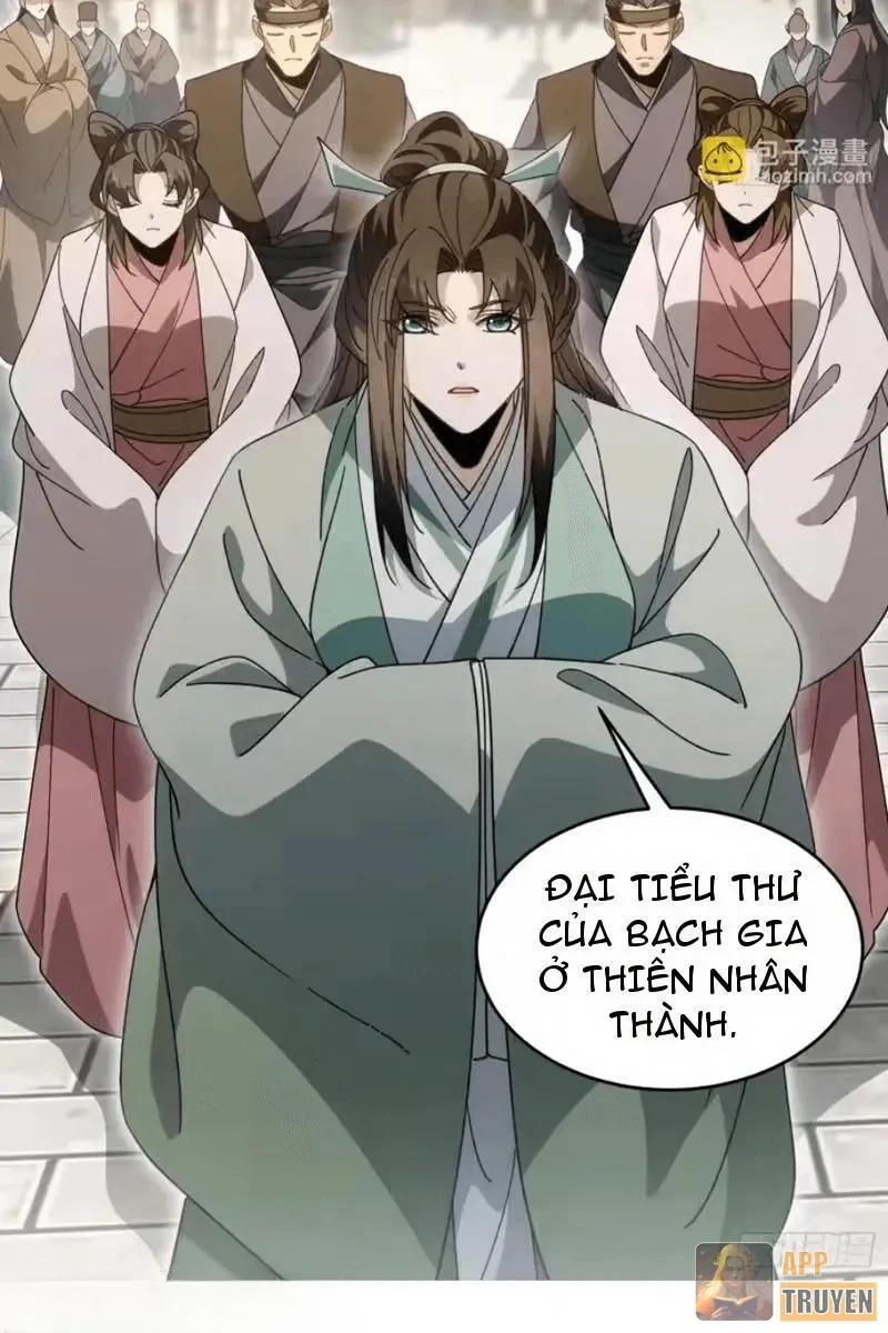 Thế Giới Quỷ Thần, Ta Có Ngộ Tính Đặc Thù Chapter 41 - 35