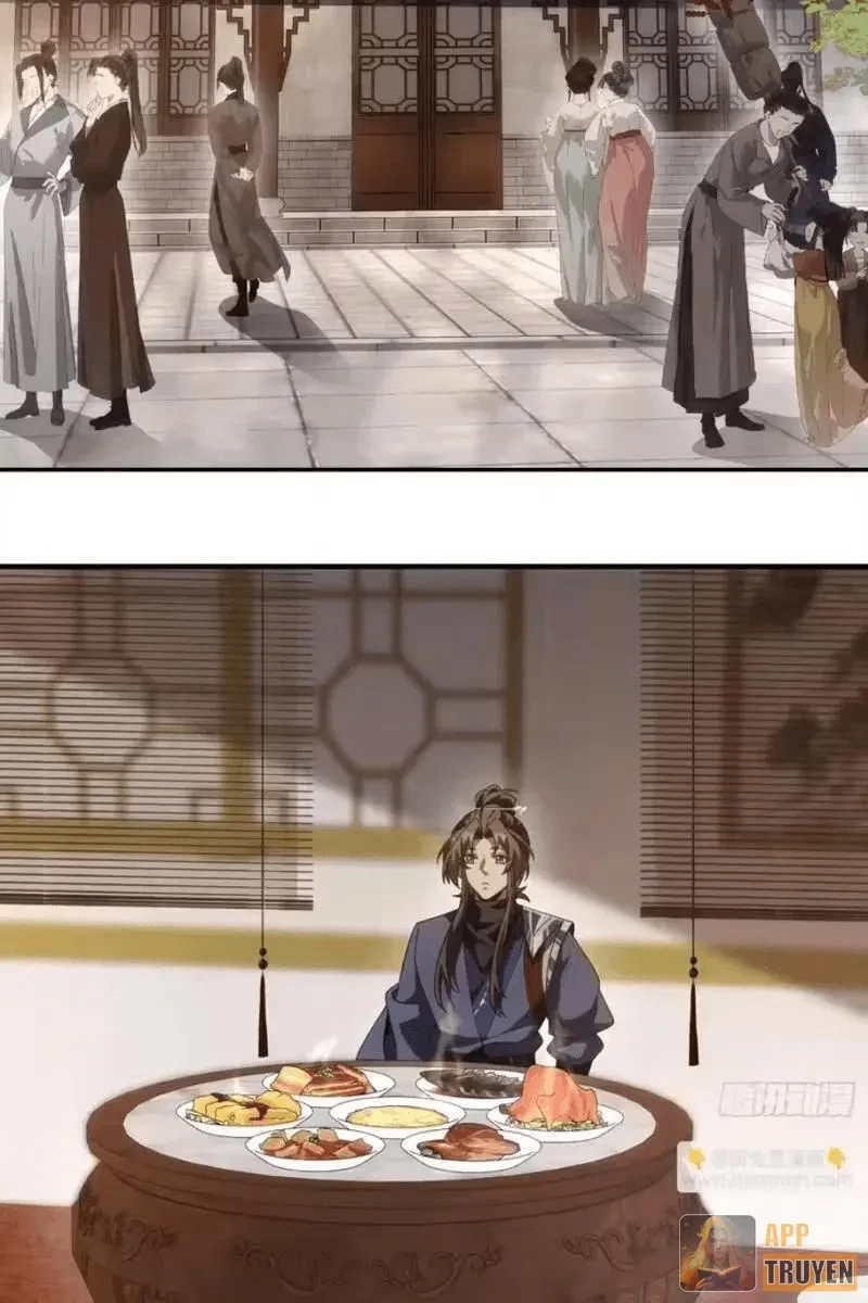 Thế Giới Quỷ Thần, Ta Có Ngộ Tính Đặc Thù Chapter 41 - 37