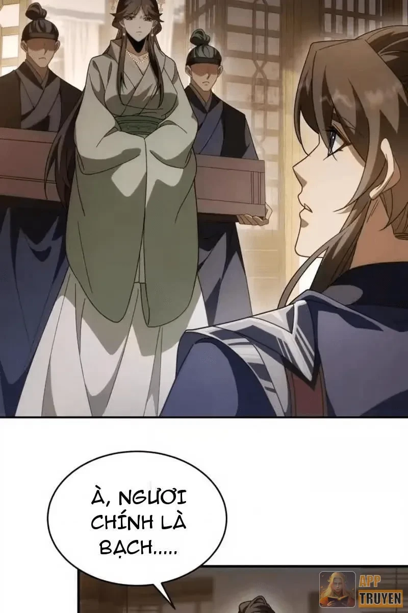 Thế Giới Quỷ Thần, Ta Có Ngộ Tính Đặc Thù Chapter 41 - 39