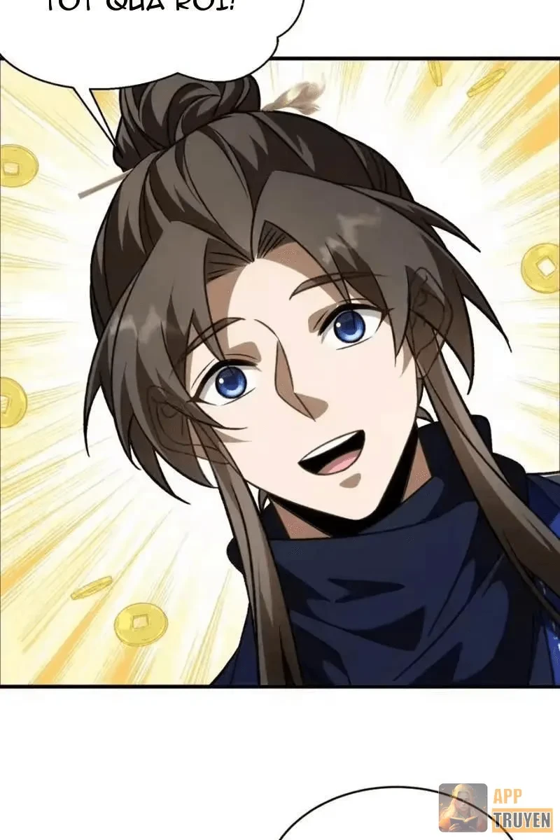 Thế Giới Quỷ Thần, Ta Có Ngộ Tính Đặc Thù Chapter 41 - 44