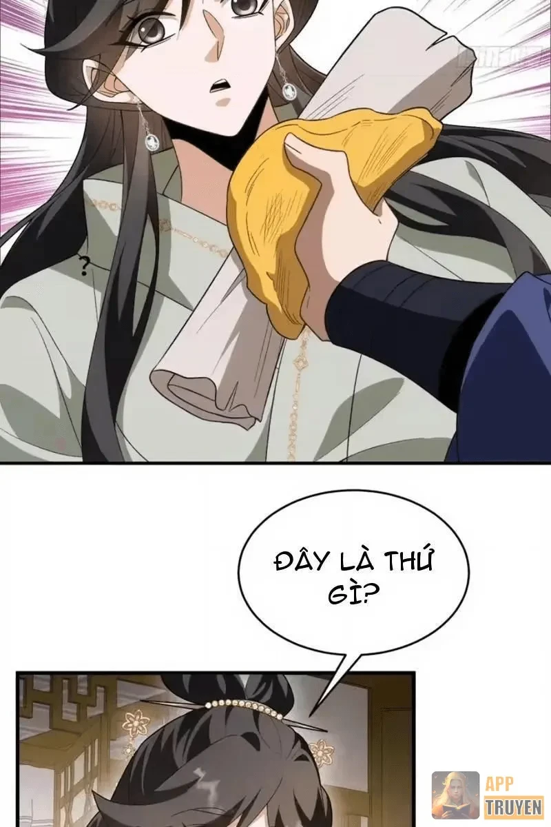 Thế Giới Quỷ Thần, Ta Có Ngộ Tính Đặc Thù Chapter 41 - 46