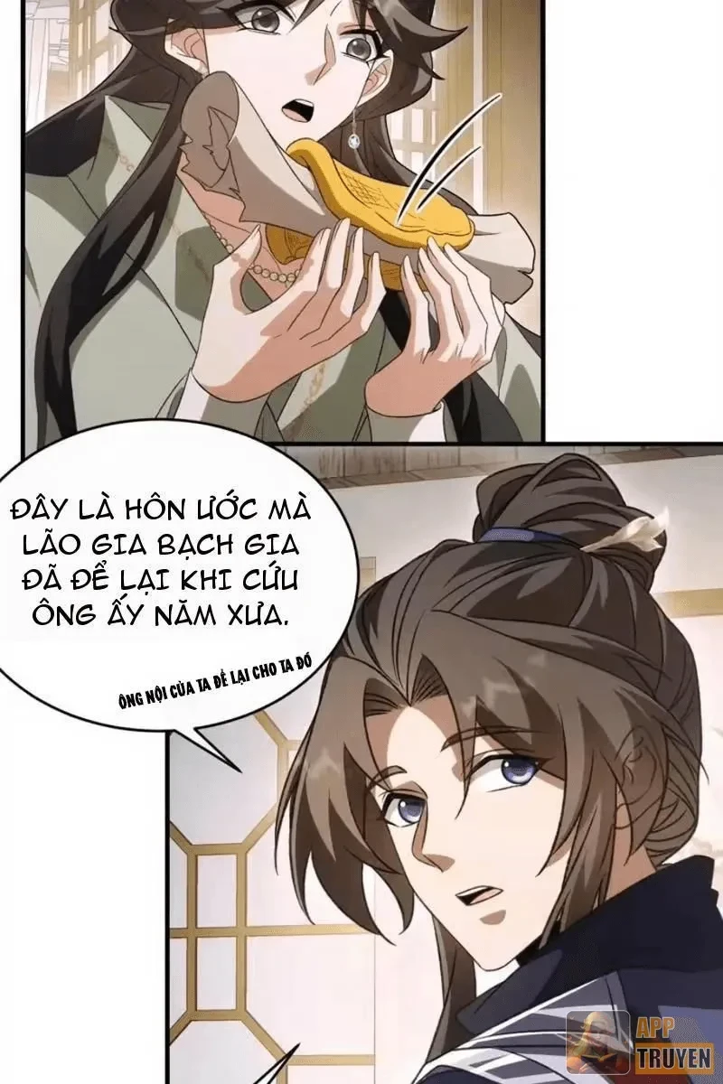 Thế Giới Quỷ Thần, Ta Có Ngộ Tính Đặc Thù Chapter 41 - 47