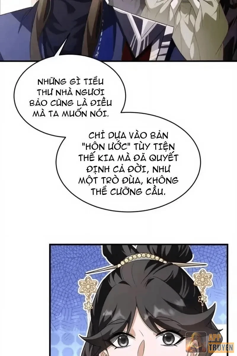 Thế Giới Quỷ Thần, Ta Có Ngộ Tính Đặc Thù Chapter 41 - 49